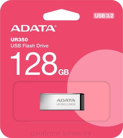 USB Flash GOODRAM UME2 64GB (белый) [UME2-0640W0R11]