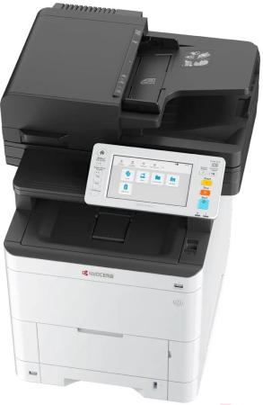 Принтеры и МФУ Kyocera Mita ECOSYS MA4000cix 1102Z43NL0 [1102Z43NL0]