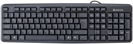 Клавиатуры Defender Spark GK-300L RU [45300]