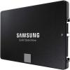 SSD Samsung 870 Evo 500GB MZ-77E500BW [MZ-77E500BW, MZ-77E500B/EU, MZ-77E500B/KR]