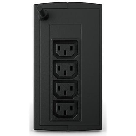Источники бесперебойного питания CyberPower UTI875EI