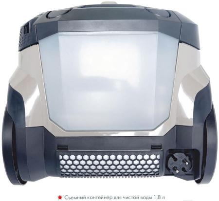 Пылесосы Thomas Mokko Aqua-Box XT [788592] [788592]