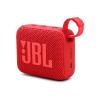 Беспроводные и портативные колонки JBL Go 4 (красный) [JBLGO4RED, 1200130009440]