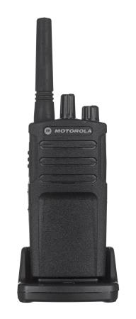 Портативные радиостанции Motorola XT420