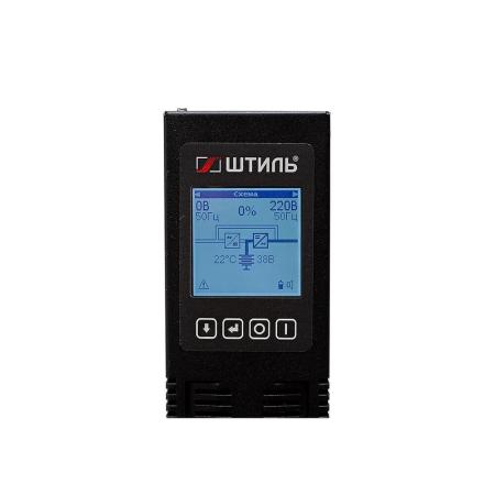 Источники бесперебойного питания Штиль STR1102SL
