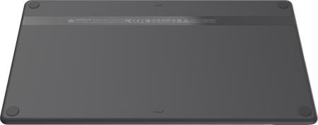 Графические планшеты Huion Inspiroy 2 M H951P (черный) [H951P BLACK]