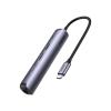 USB-хабы и док-станции Ugreen CM418 10919 [10919]