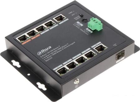 Коммутаторы Dahua DH-LR2226-24ET-360