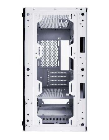 Корпуса 1stPlayer Trilobite T3-G (белый) [T3-G-WH-4F1-W]