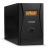 Источники бесперебойного питания ExeGate SpecialPro Smart LLB-2000.LCD.AVR.2SH.RJ.USB EX292632RUS [EX292632RUS]