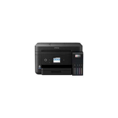 Принтеры и МФУ Epson EcoTank L6290 [C11CJ60406, 4816142800325, C11CJ60507]