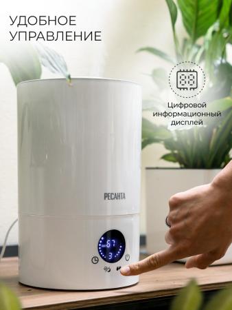 Увлажнители воздуха Ресанта УВ-4 [67/7/2]