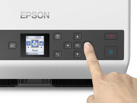 Сканеры Epson DS-870 [B11B250401]