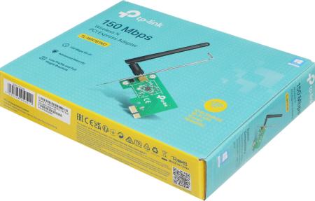 Беспроводные адаптеры TP-Link TL-WN781ND