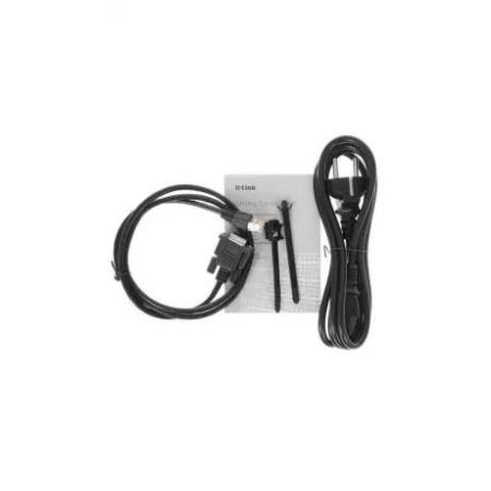 Коммутаторы D-Link DGS-3130-54TS/B1A