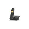Радиотелефоны DECT Gigaset A270A (черный)
