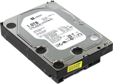Жесткие диски HGST Ultrastar 7K2 1TB [HUS722T1TALA604] [HUS722T1TALA604]