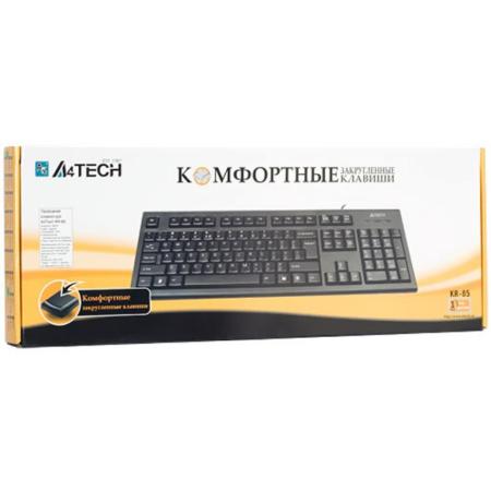 Клавиатуры A4Tech KR-85