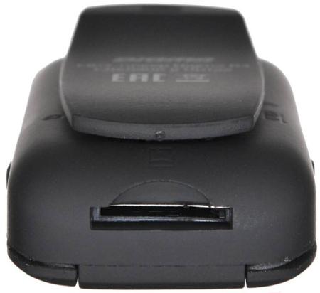 Плееры Digma R3 8GB (черный) [436167]