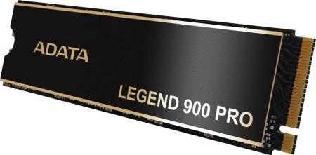 SSD ADATA Legend 900 Pro 1TB SLEG-900P-1TCS [SLEG-900P-1TCS]