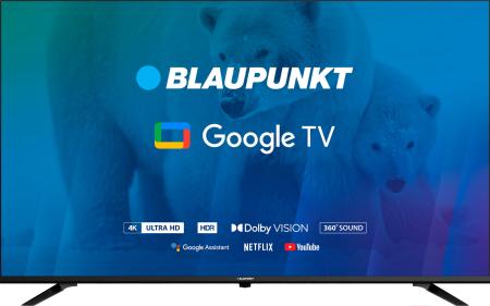 Телевизоры Blaupunkt 50UGC6000T