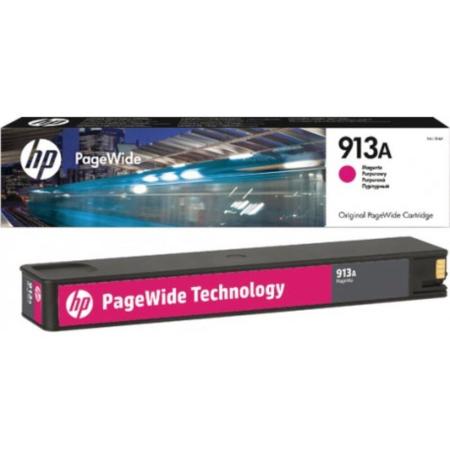 Картриджи для принтеров и МФУ HP 913A [F6T78AE] [F6T78AE]