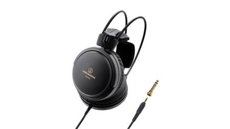 Наушники и гарнитуры Audio-Technica ATH-A550Z
