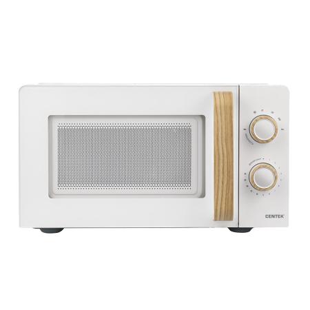 Микроволновые печи CENTEK CT-1559 (белый)