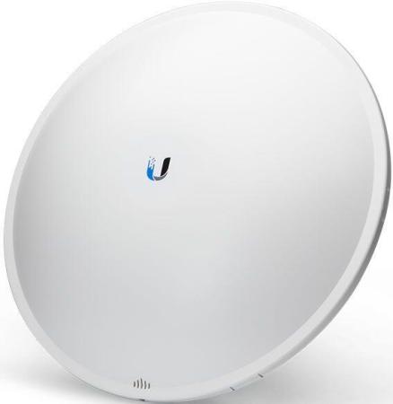 Беспроводные точки доступа и усилители Wi-Fi Ubiquiti PowerBeam ac [PBE-5AC-500] [PBE-5AC-500, PBE-5AC-500-EU]