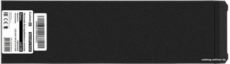 Источники бесперебойного питания ExeGate SpecialPro Smart LLB-1000.LCD.AVR.1SH.2C13.RJ.USB EX292788RUS [EX292788RUS]