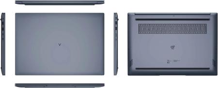 Ноутбуки Digma Pro Pactos DN16P7-ADXW01 [DN16P7-ADXW01, 1999418]