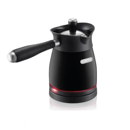Кофеварки и кофемашины CENTEK CT-1080 BL
