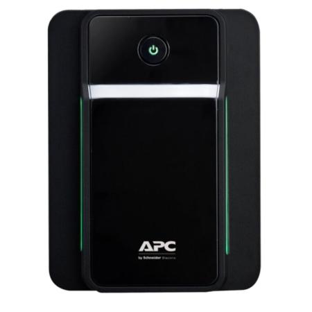Источники бесперебойного питания APC Back-UPS 1200VA BX1200MI-GR [BX1200MI-GR]