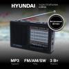 Радиоприемники Hyundai H-PSR140