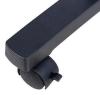 Офисные доски, флипчарты CACTUS CS-GBD-120x150-BK