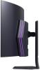 Мониторы LG UltraGear 45GS95QE-B [45GS95QE-B, 45GS95QE-B.AEU]