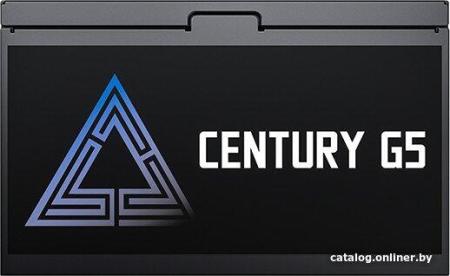 Блоки питания Montech Century G5 850W