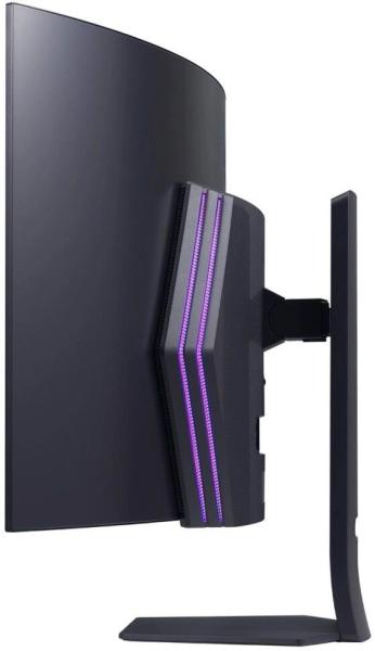 Мониторы LG UltraGear 45GS95QE-B [45GS95QE-B, 45GS95QE-B.AEU]