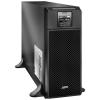 Источники бесперебойного питания APC Smart-UPS SRT 6000VA 230V (SRT6KXLI) [SRT6KXLI]