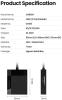 Карт-ридеры Ugreen CR125 30333 [30333]