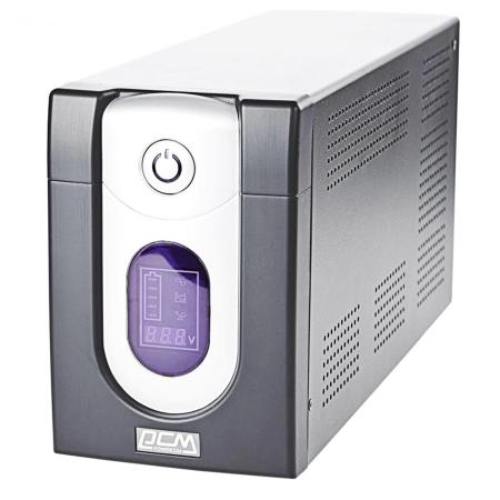 Источники бесперебойного питания Powercom Imperial IMD-1500AP