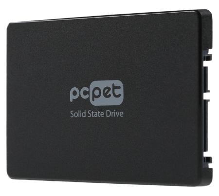 SSD PC Pet 1TB PCPS001T2 [PCPS001T2]