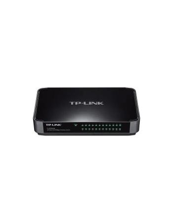 Коммутаторы TP-Link TL-SF1024
