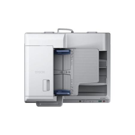 Сканеры Epson WorkForce DS-70000