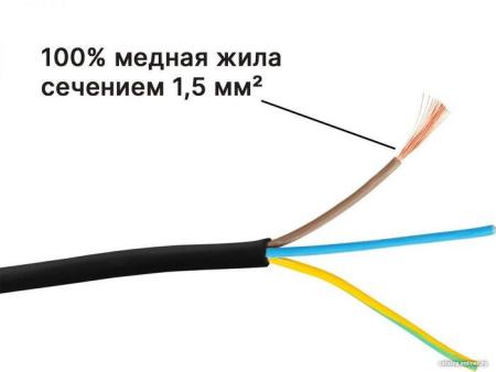 Стабилизаторы, сетевые фильтры, удлинители Юпитер JP8404-01