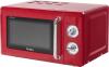 Микроволновые печи Holt HT-MO-002 (серебристый)