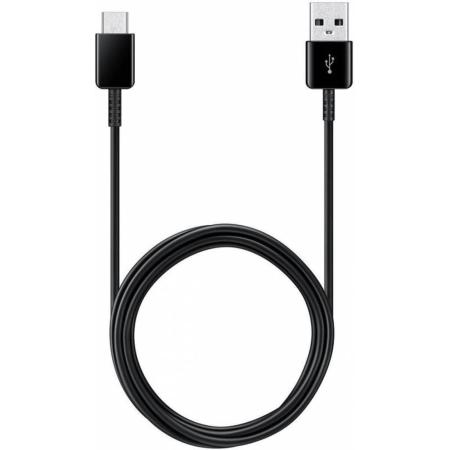 Кабели, адаптеры, разветвители Samsung EP-DG930 2 шт. (черный) [EP-DG930MBRGRU]