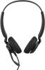 Наушники и гарнитуры Jabra Engage 40 USB-A MS Stereo [4099-413-279]