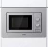 Микроволновые печи Holt HT-MO-002 (серебристый)