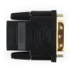 Кабели, адаптеры, разветвители Cablexpert A-HDMI-DVI-2